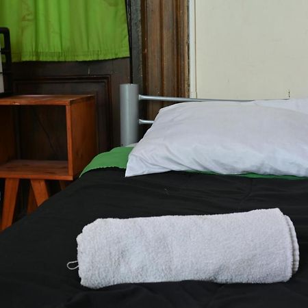 06 Central Hostel Μπουένος Άιρες Εξωτερικό φωτογραφία