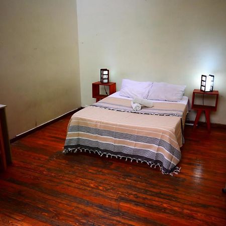 06 Central Hostel Μπουένος Άιρες Εξωτερικό φωτογραφία