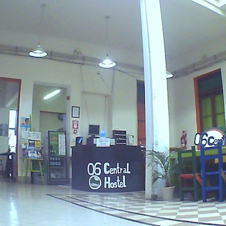 06 Central Hostel Μπουένος Άιρες Εξωτερικό φωτογραφία