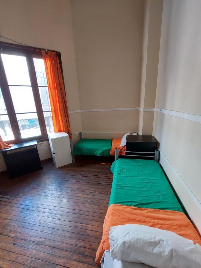 06 Central Hostel Μπουένος Άιρες Εξωτερικό φωτογραφία