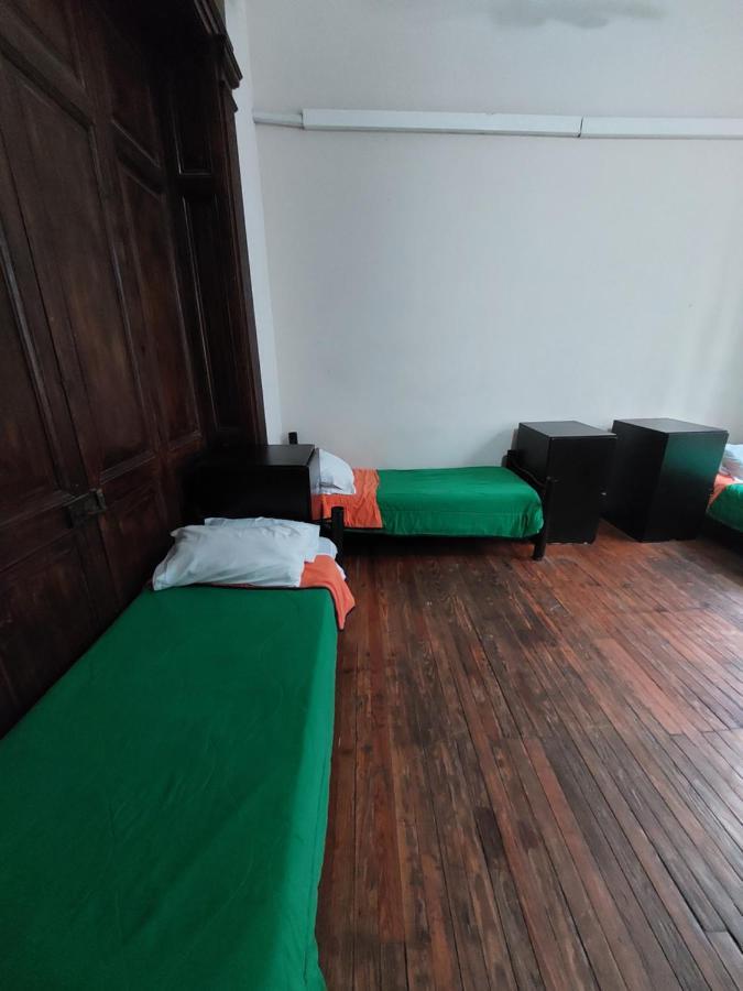 06 Central Hostel Μπουένος Άιρες Εξωτερικό φωτογραφία