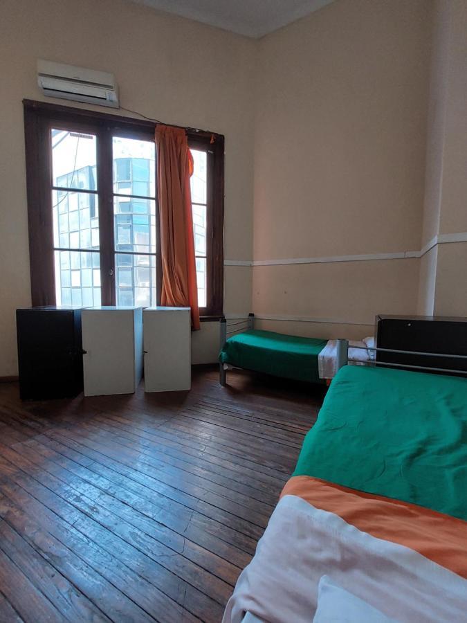 06 Central Hostel Μπουένος Άιρες Εξωτερικό φωτογραφία
