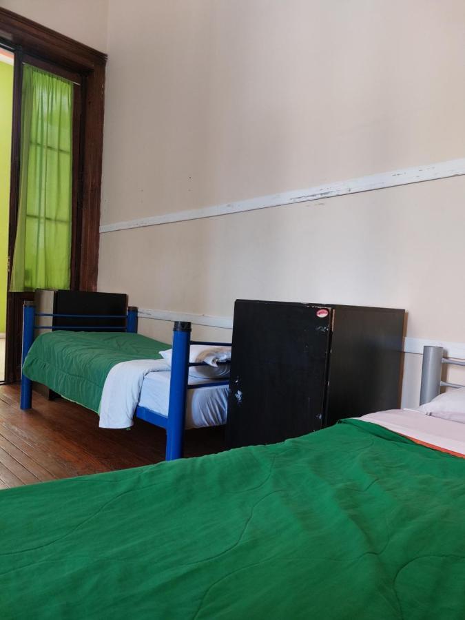 06 Central Hostel Μπουένος Άιρες Εξωτερικό φωτογραφία