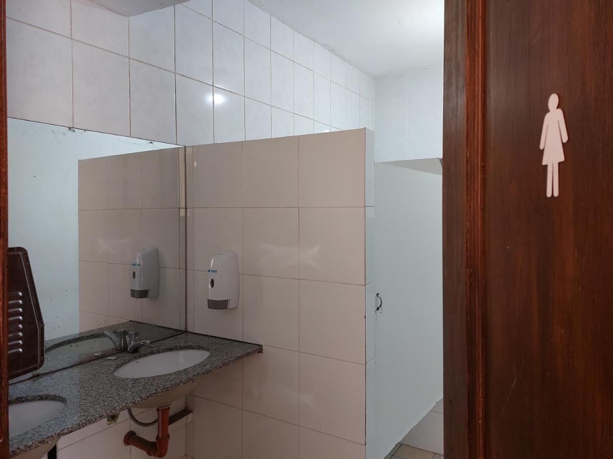 06 Central Hostel Μπουένος Άιρες Εξωτερικό φωτογραφία