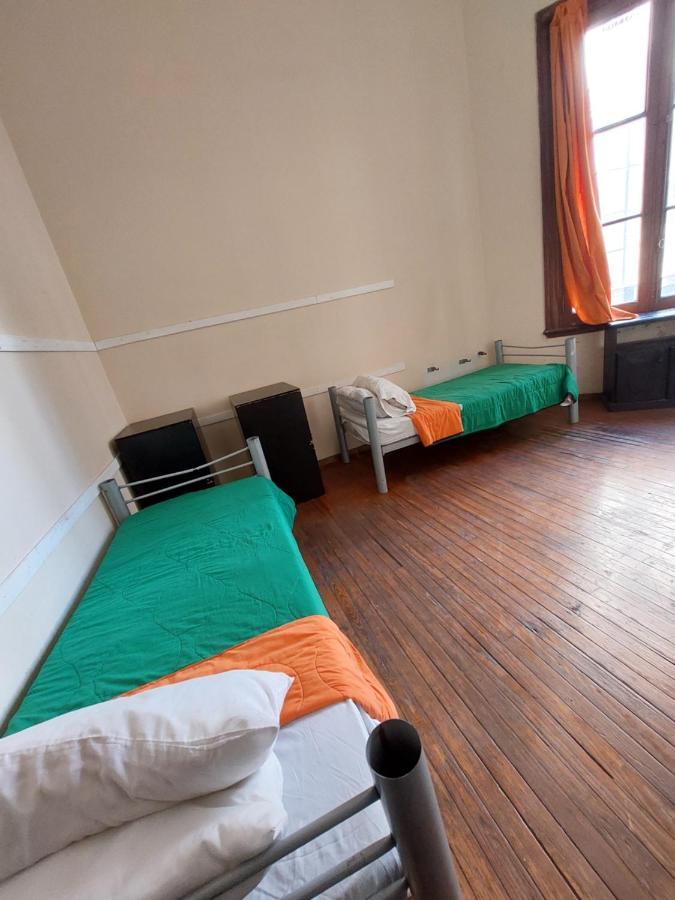 06 Central Hostel Μπουένος Άιρες Εξωτερικό φωτογραφία