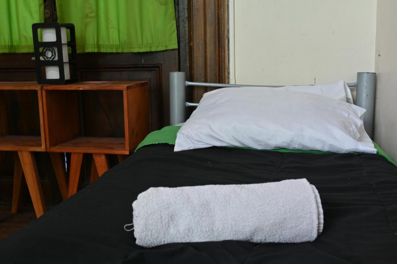 06 Central Hostel Μπουένος Άιρες Εξωτερικό φωτογραφία