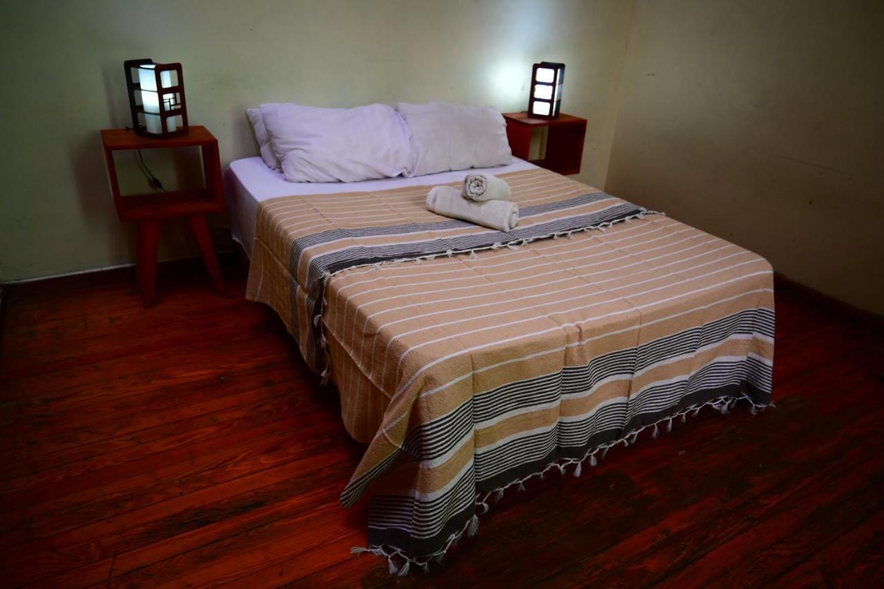 06 Central Hostel Μπουένος Άιρες Εξωτερικό φωτογραφία
