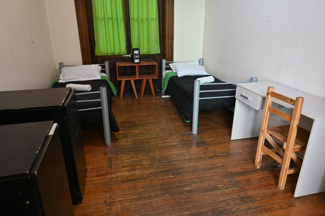 06 Central Hostel Μπουένος Άιρες Εξωτερικό φωτογραφία