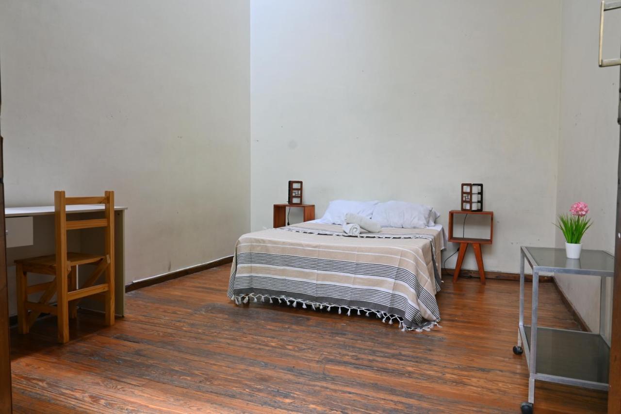 06 Central Hostel Μπουένος Άιρες Εξωτερικό φωτογραφία