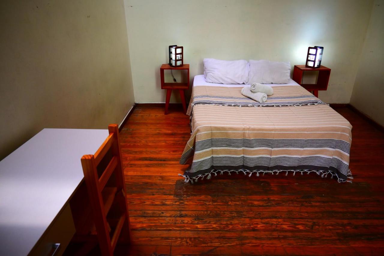 06 Central Hostel Μπουένος Άιρες Εξωτερικό φωτογραφία