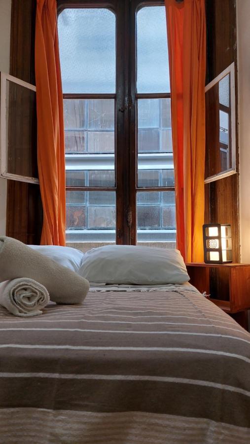 06 Central Hostel Μπουένος Άιρες Εξωτερικό φωτογραφία