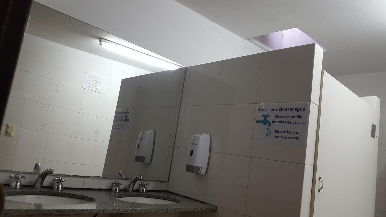 06 Central Hostel Μπουένος Άιρες Εξωτερικό φωτογραφία